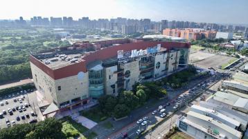 桃園房地產仲介 大江購物 正中園路 都內農(內壢段)
