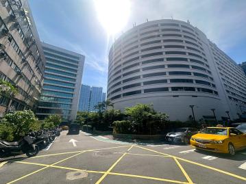 大安豪宅顧問 雙敦學區收租1樓
