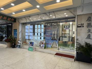 大安豪宅顧問 /敦南安和面寬金店面