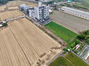嘉義房仲推薦 民雄頭橋 都市計畫農建地