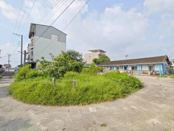 嘉義房仲推薦 民雄優質乙種建築用地