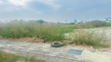 嘉義房仲推薦 高鐵大道貨轉專區｜54坪產業建地
