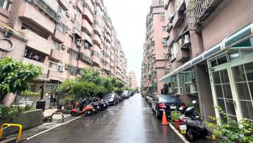 桃園科研房仲 楊梅比佛利漂亮三房