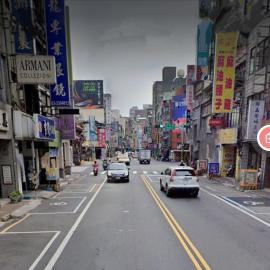 桃園科研房仲 桃園博愛路店面雙鐵共構商圈收租金店面