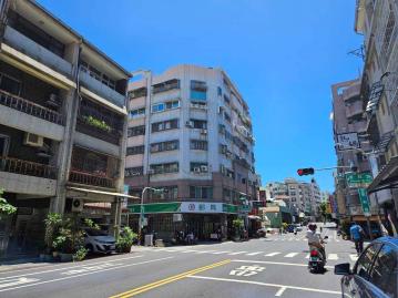 用心買賣好房  成大東區亮眼金店含車位