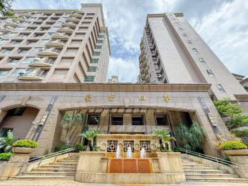 中路買房小福星 南崁六福路｜豪景四季2房｜大衛浴｜河岸步道