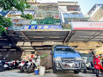 中路買房小福星 板橋板新捷運｜海山學區｜邊間3房｜有天然瓦斯