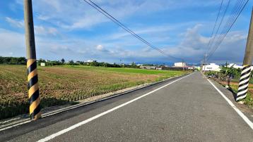 台南房產顧問 柳營近柳科潛力農地