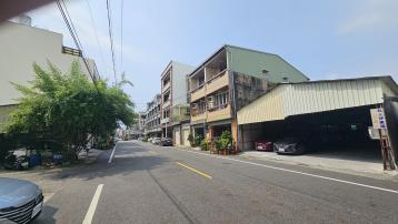 仁德核心生活圈建地
