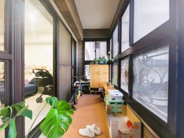 大園客運園區景觀美宅 宜誠馥悅四房雙車位
