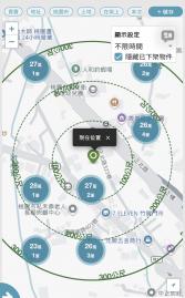 黃泓洲 土地策略顧問 桃園綠線徵收地徵收範圍內位於中正北路