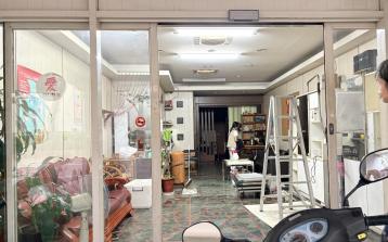 黃泓洲 土地策略顧問推薦台茂旁黃金店面