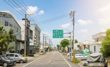大園土地達人 台南高鐵站前稀有大坪數合法甲工廠辦