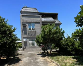 中壢房仲歐帝小徐  新屋景碩 獨門獨院 合法大農舍