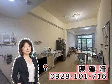 中壢平鎮買屋推薦 龍潭聖亭路【春虹龍歡喜 】2房+2衛浴