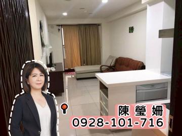 中壢平鎮買屋推薦 八德重劃區G01站 鵬程首捷 1+1房車