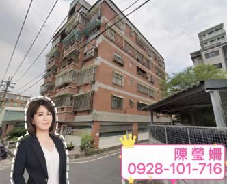桃園房產三小姐 大溪文化路 角窗商用店面