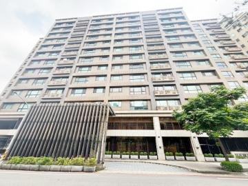中壢房仲小艾 藝文特區G10景觀4房雙車