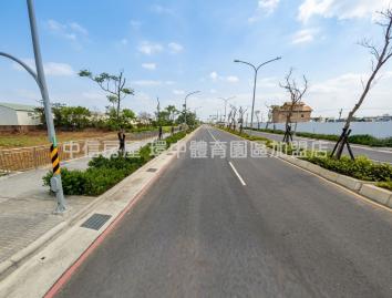 中壢房仲小艾 大園航空城30米路都內農
