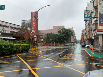 中壢房地達人 專委 復旦國小黃金店面建地