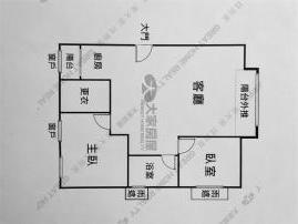 海山綠寶石?邊間景觀?美美2房