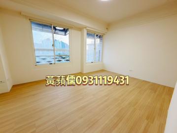 海山百福園邊間景觀美美3房