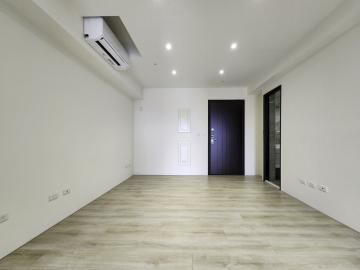 高雄買房筆記 太普風光1+1房平面車位
