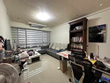 竹北安心房仲~俠隱雙衛浴景觀2房平車