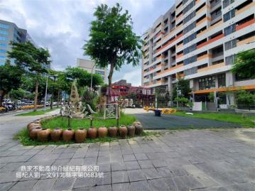 土城重劃區顧問 國美美德市邊間三房車