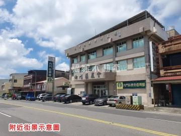 台南晏子好地好房 專木柵庄段357坪財源地 2