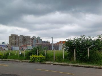 台中房產許哥Clay 單元四企業總部商五公園首排稀有美建地