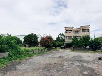 台中房產許哥Clay 后里麗寶樂園千坪農地廠房+甲建豪華別墅