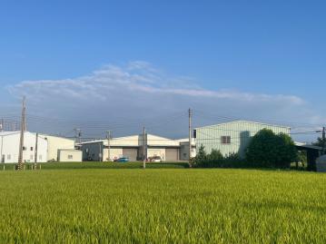 台中房產許哥Clay 14期洲際漢神巨蛋都內城1節稅置產農地