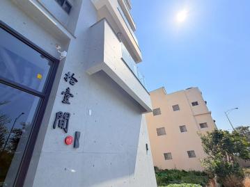 竹北社區達人 後龍高鐵特區・拾壹間｜兩房+車位