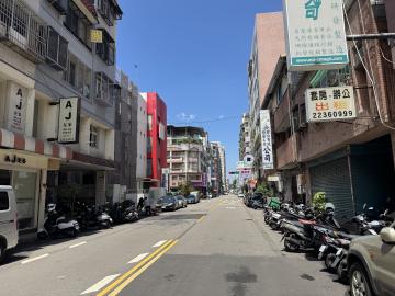 台中房產規劃師北屯正旅順路黃金樓店崇德國中崇德文心捷運站