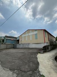 台中房產買賣權威 豐原鎌村國4丁種工業建地廠房