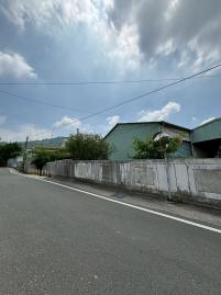 台中房產買賣權威 豐原鎌村國4甲種建地187坪