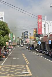 雲林土地阿慧 麥寮商業區收租用地(營業中) 