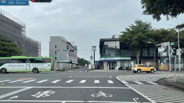 雲林土地阿慧 雲林高鐵百坪美建地  
