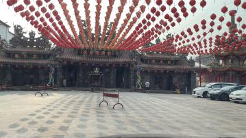 雲林土地阿慧 麥寮商業區收租用地(營業中) 