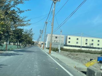 雲林土地阿慧 近麥寮獨棟大面寬建地 