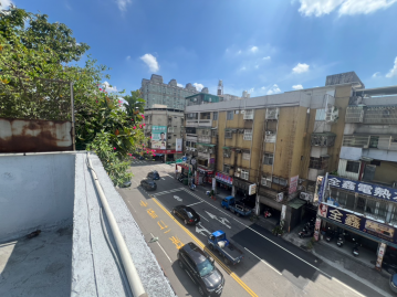 ✨近火車站捷運站/三民路/透天店面