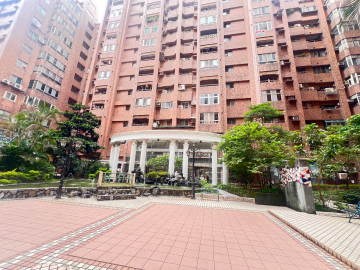 桃園買房達人 大業國小愷悅假期超大3房