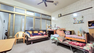 元大房屋土地廠房 桃園市桃園區 大有路 前後臨路透天店面
