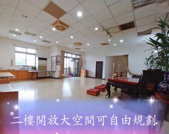 桃園幸福房仲 近龍科 稀有大地坪合法老農配蓋