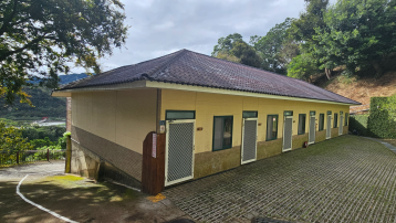 桃園幸福房仲 苗栗優質頂級溫泉會館
