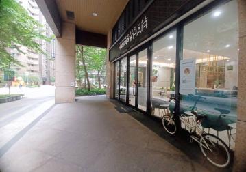 桃園幸福房仲 北大皇翔玉鼎長期收租中三角窗金店面
