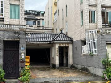 台中買房安心 十期軍功葳格孝親別墅