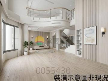 阿詠房產誌  稀有釋出｜大地坪獨棟花園宅 | 可停五車私人車庫