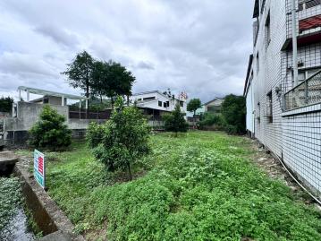 埔里房地夥伴 埔里大路邊農地